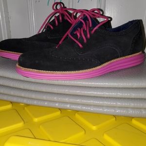 Cole Haan Lunargrand Shoes